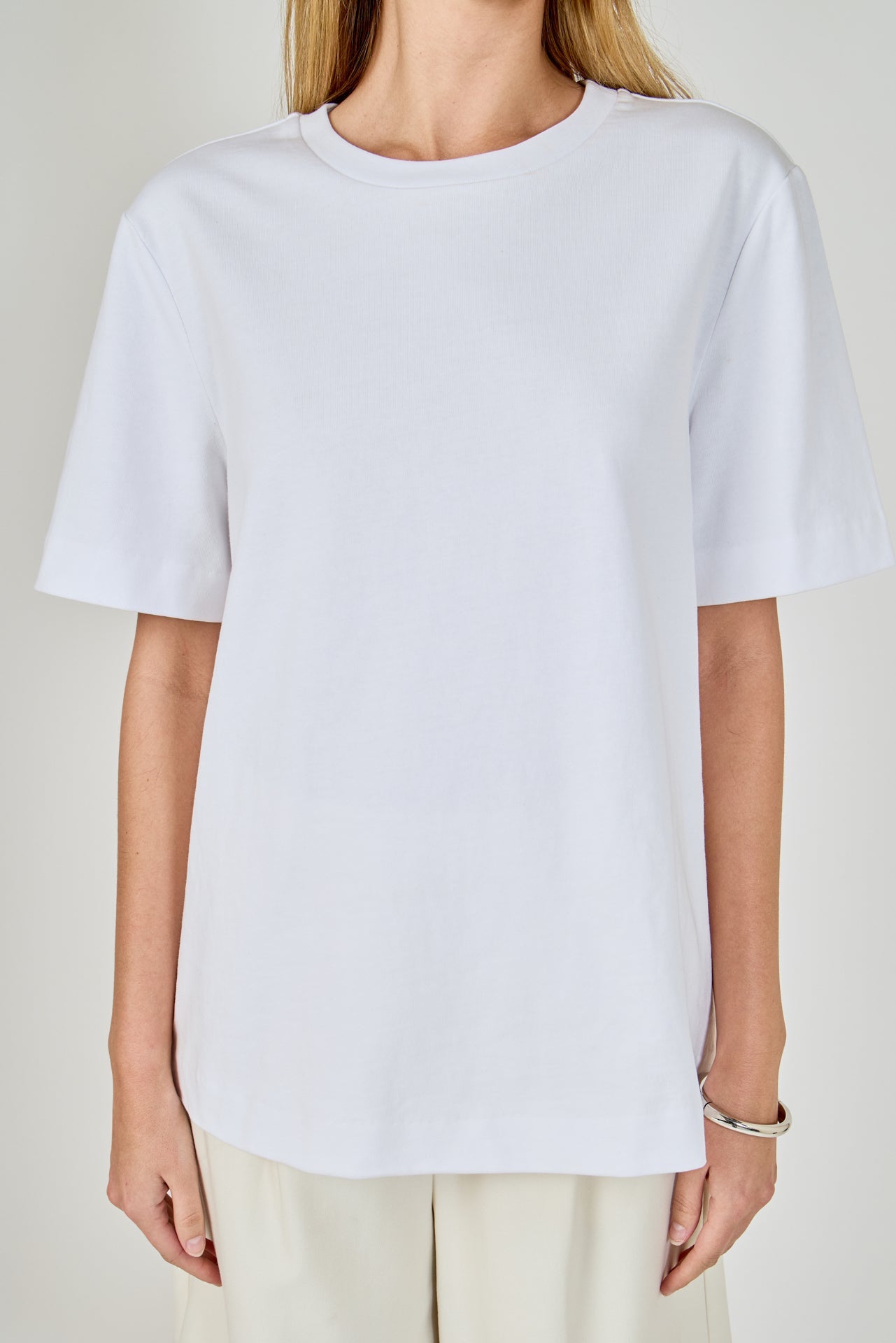 ENDLESS ROSE - Short Sleeve T-shirt - T-SHIRTS available at Objectrare
