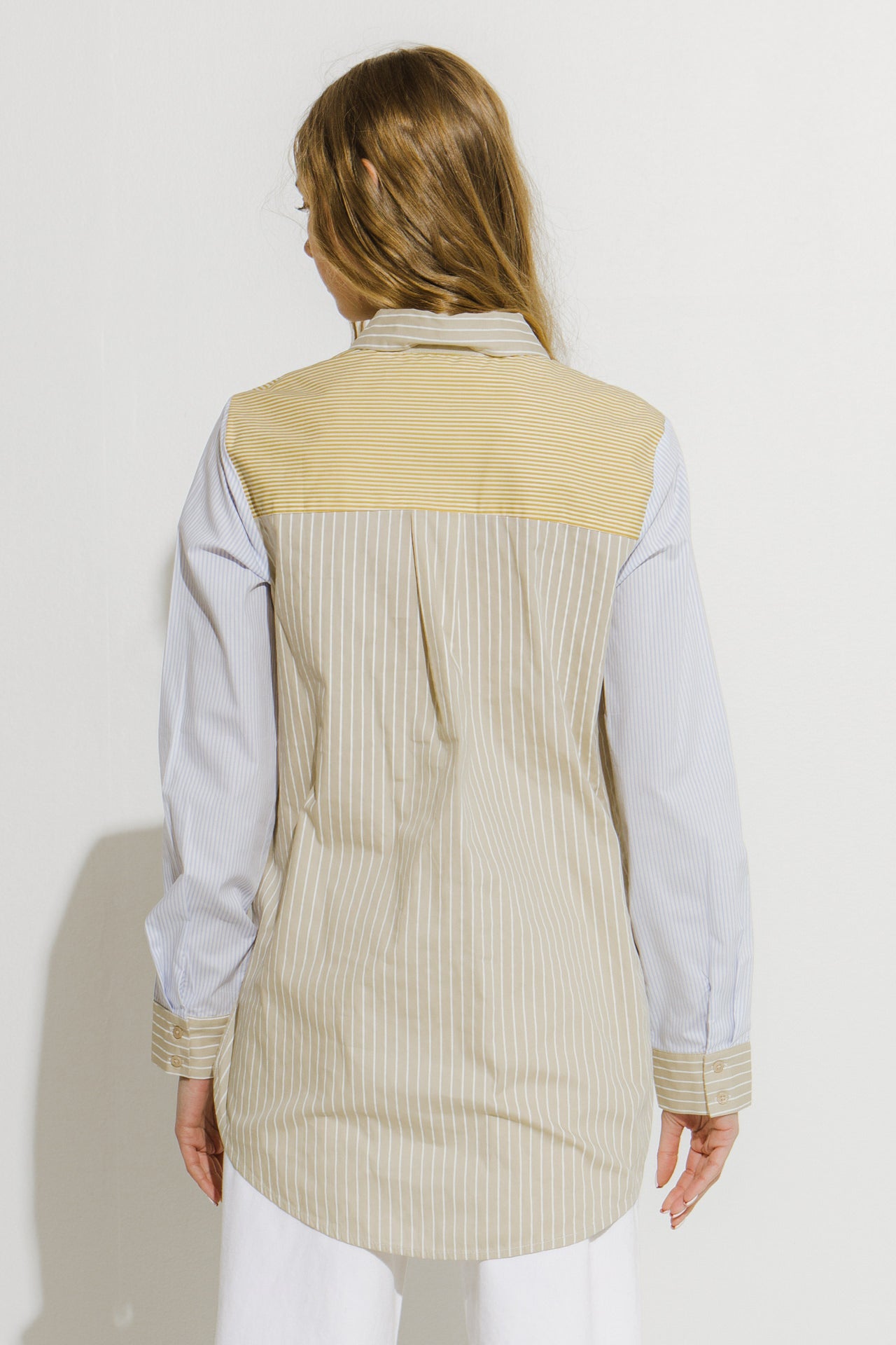 ENGLISH FACTORY - English Factory - Women Woven Blouse - SHIRTS & BLOUSES available at Objectrare