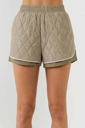 Women Woven Shorts