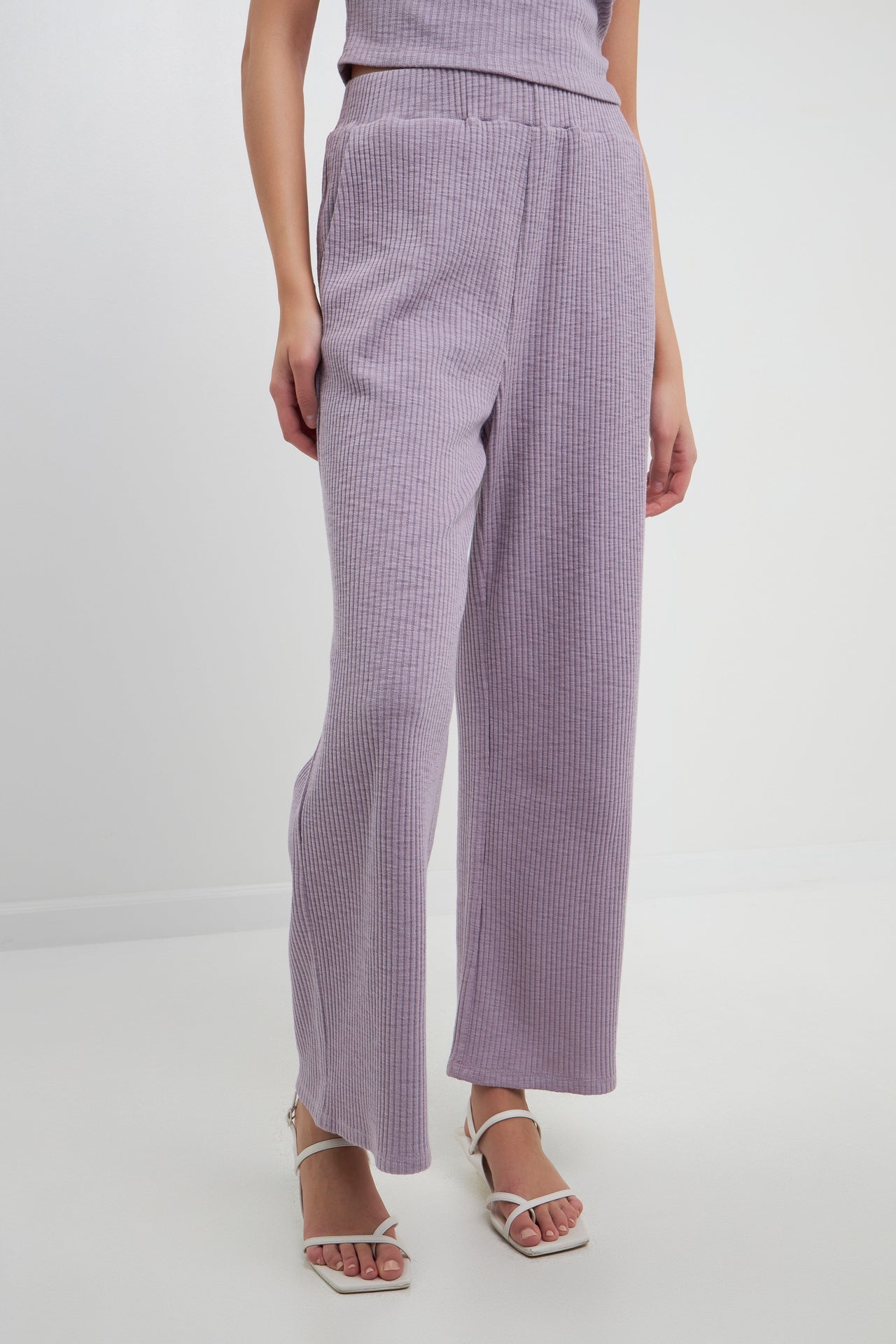 FREE THE ROSES - Free The Roses - Loungewear Pants - PANTS available at Objectrare