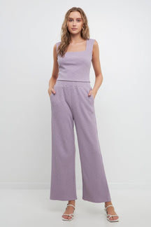 FREE THE ROSES - Free The Roses - Loungewear Pants - PANTS available at Objectrare