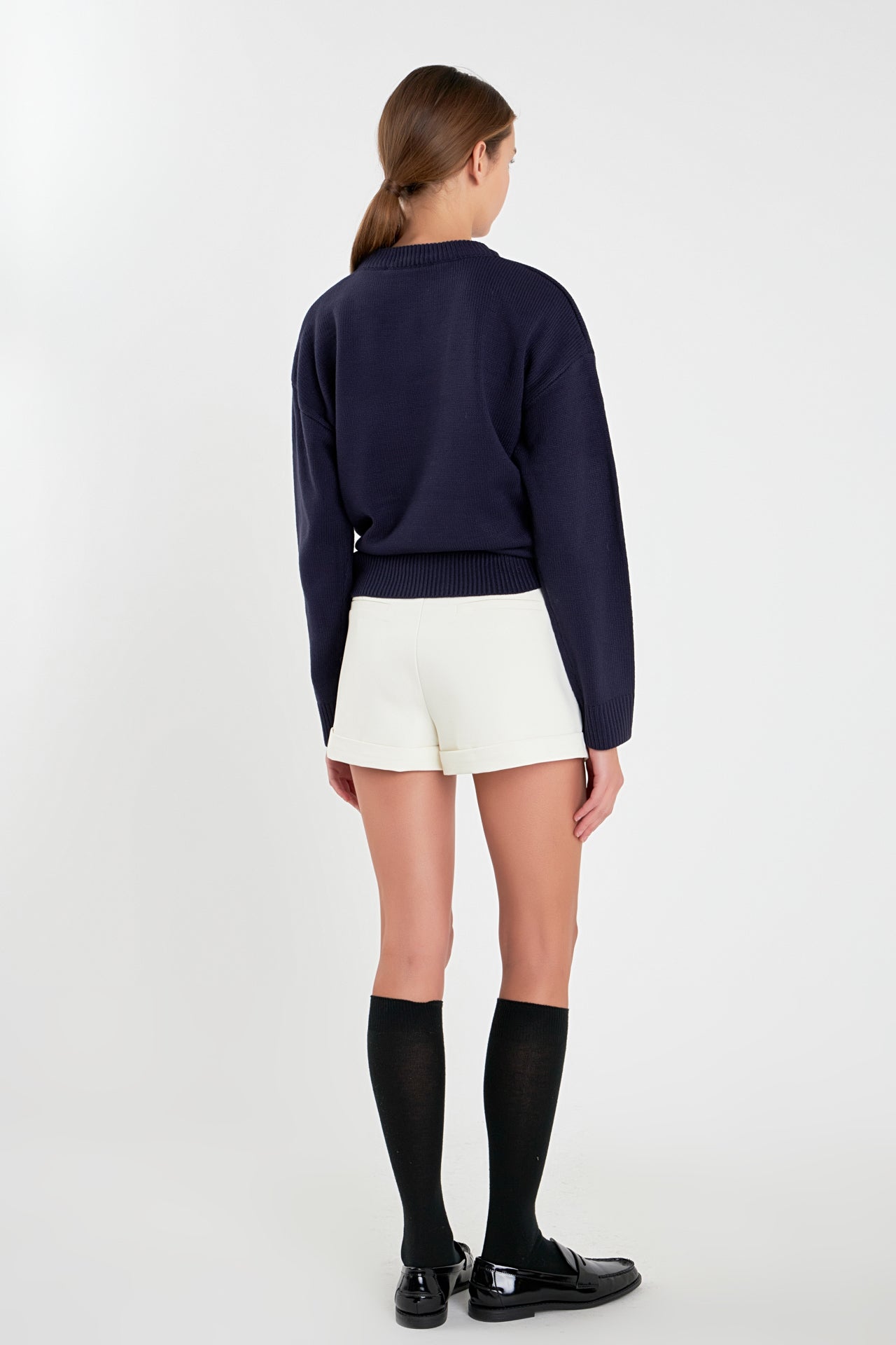 Days Of The Week Sweater