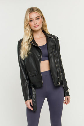 MARSY - Active Bra Top - CAMI TOPS & TANK available at Objectrare