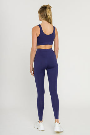 MARSY - Active Bra Top - CAMI TOPS & TANK available at Objectrare