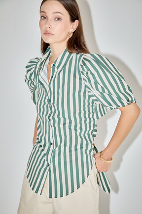 Striped Shirt