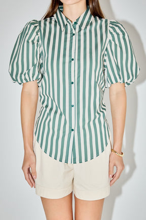 Striped Shirt