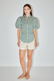 Striped Shirt