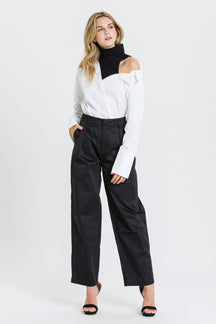 Baggy Trousers