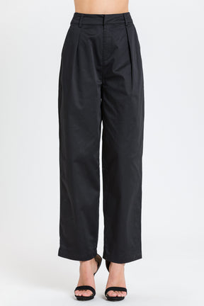Baggy Trousers