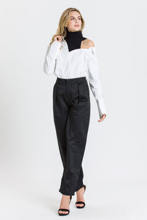 Baggy Trousers