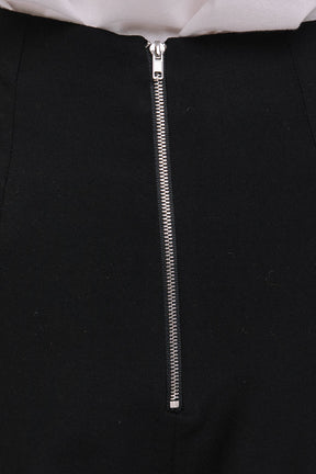 GL-HIGH WAIST LOOSE SHORTS