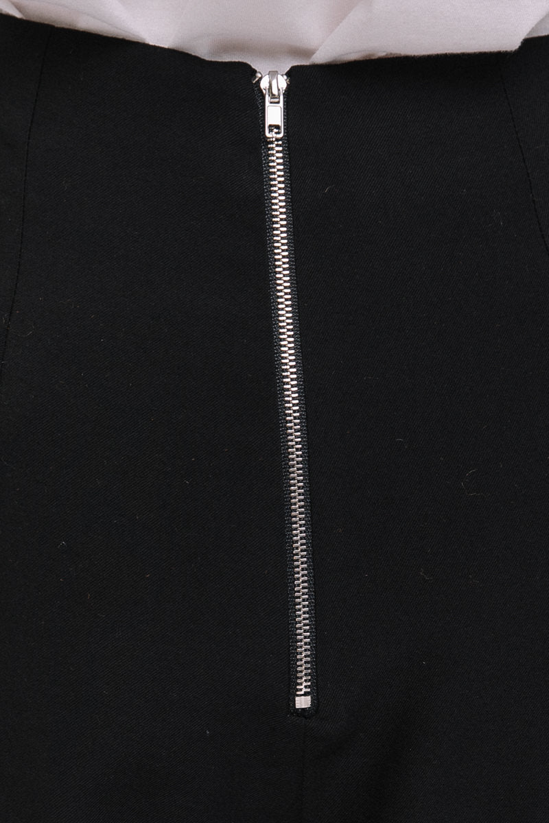 GL-HIGH WAIST LOOSE SHORTS