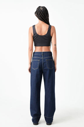 GREY LAB - Tank top - CAMI TOPS & TANK available at Objectrare