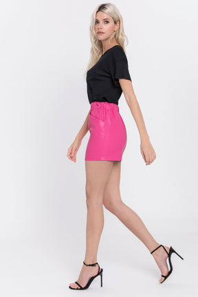 GREY LAB - Women Woven Skirt - SKIRTS available at Objectrare