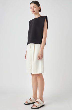 Soft Basic Top