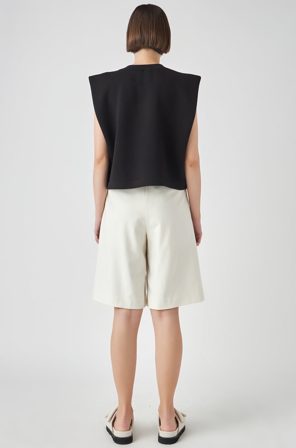 Soft Basic Top