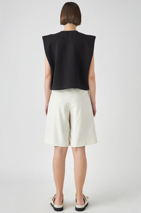 Soft Basic Top