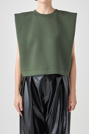 Soft Basic Top