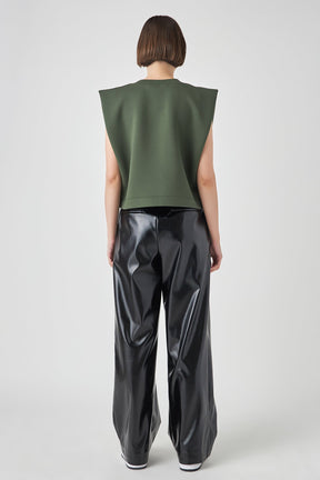Soft Basic Top