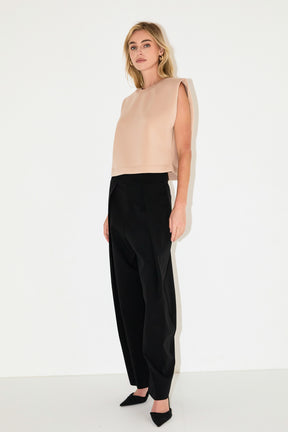 Soft Basic Top