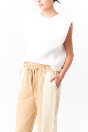 Soft Basic Top