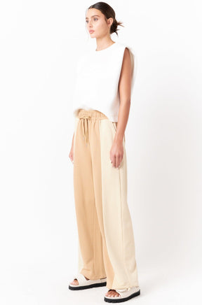Soft Basic Top