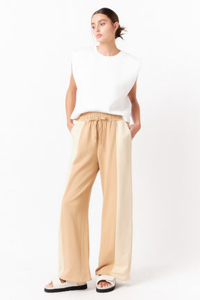 Soft Basic Top
