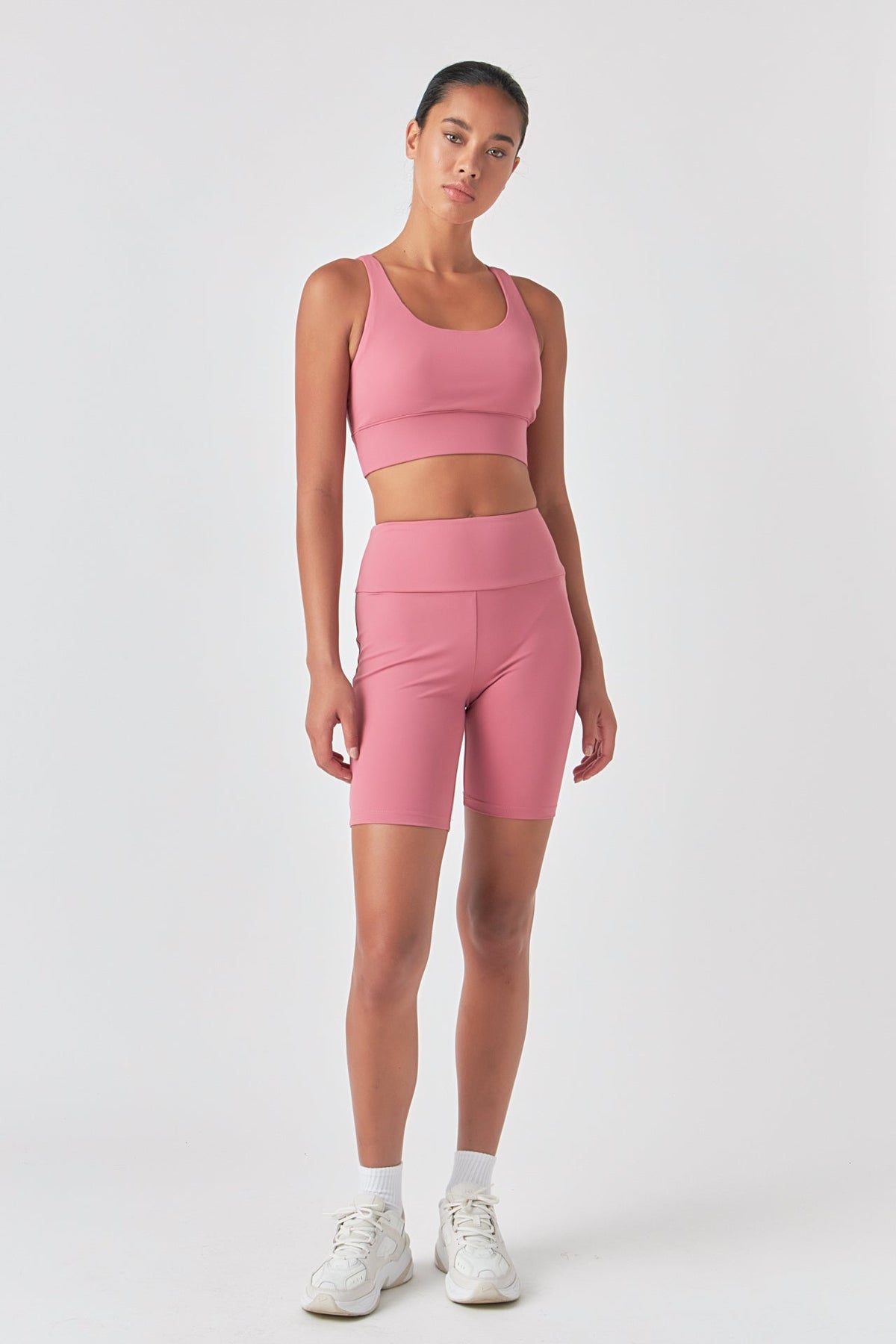 GREY LAB - Sports Bra - SPORTS BRA available at Objectrare