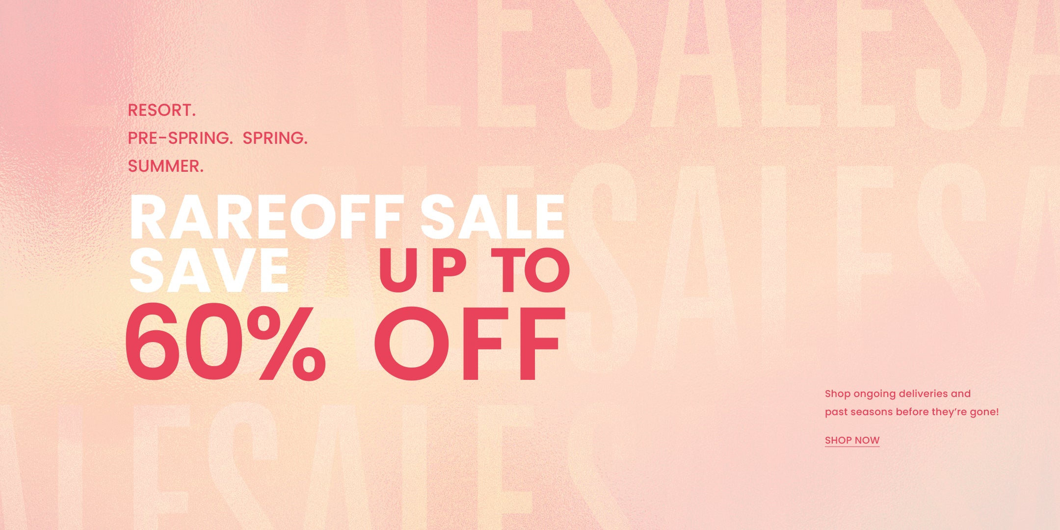 Shop Rareoff Sale, save up to 60% off  in Women's Clothing from Objectrare at objectrare.com 