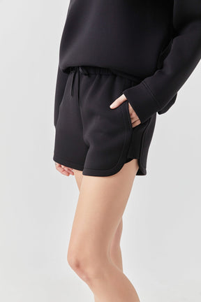 Scuba Shorts