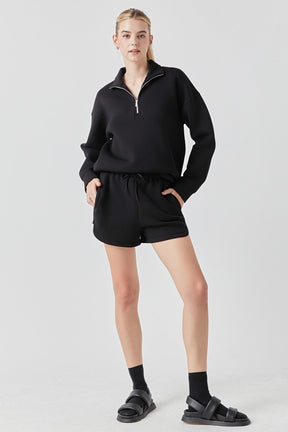 Scuba Shorts