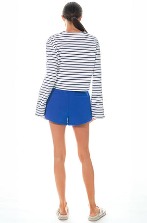 GREY LAB - Scuba Shorts - SHORTS available at Objectrare