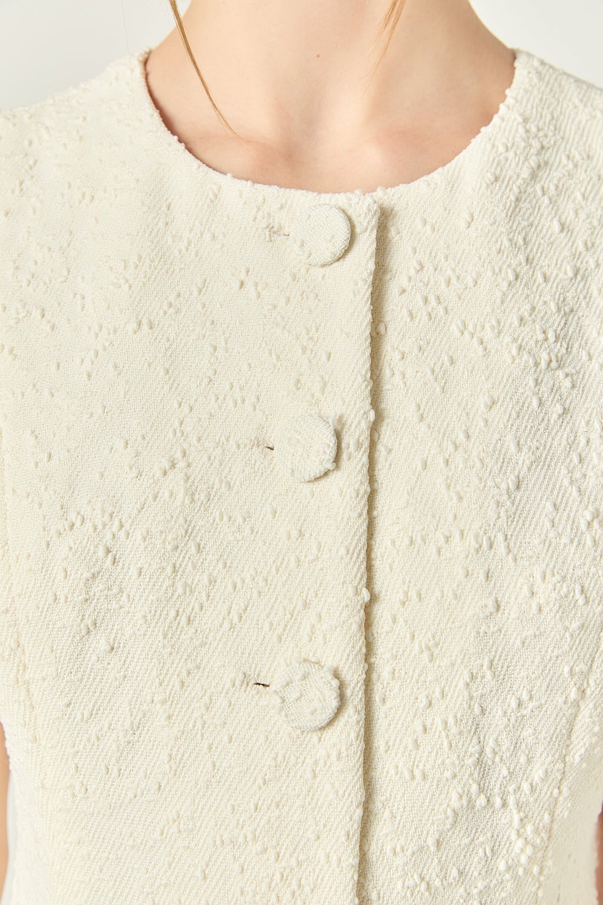 Chloe Sleeveless Dress