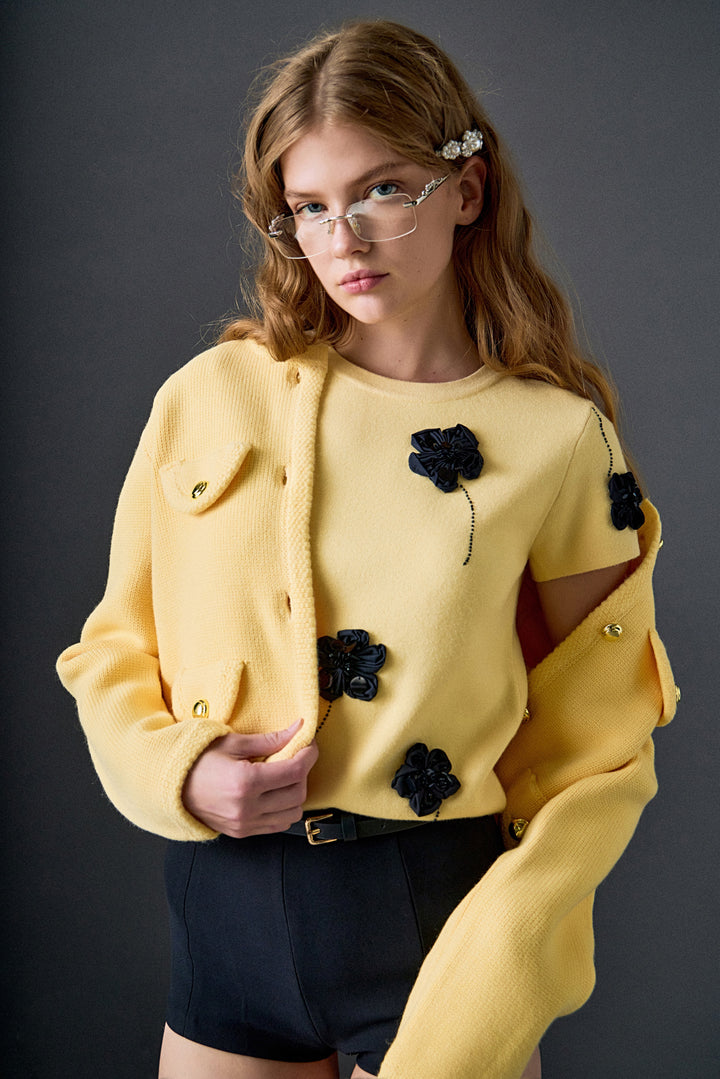 Shop Sweater & knit Collection in Women's Clothing from Objectrare at objectrare.com