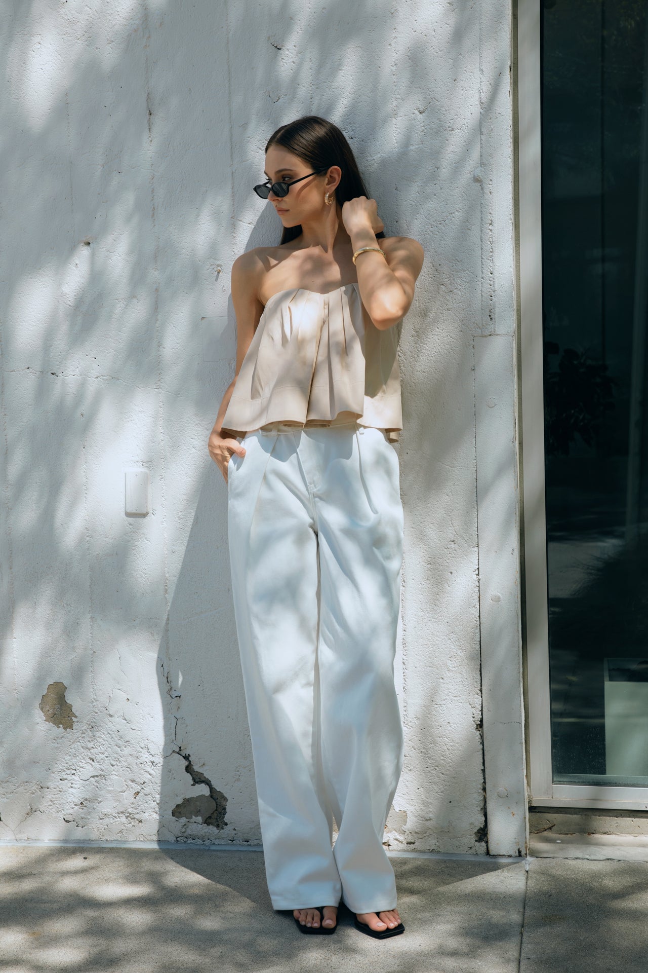 Wrapped Jeans