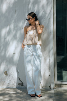 Wrapped Jeans