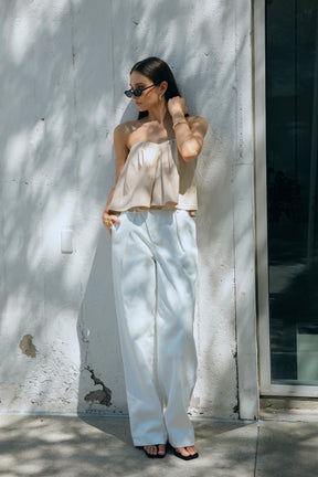 Wrapped Jeans