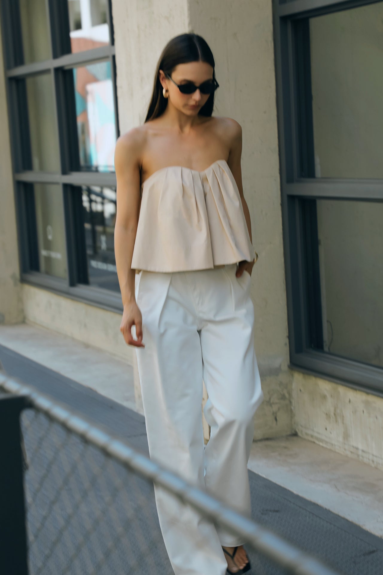 Wrapped Jeans
