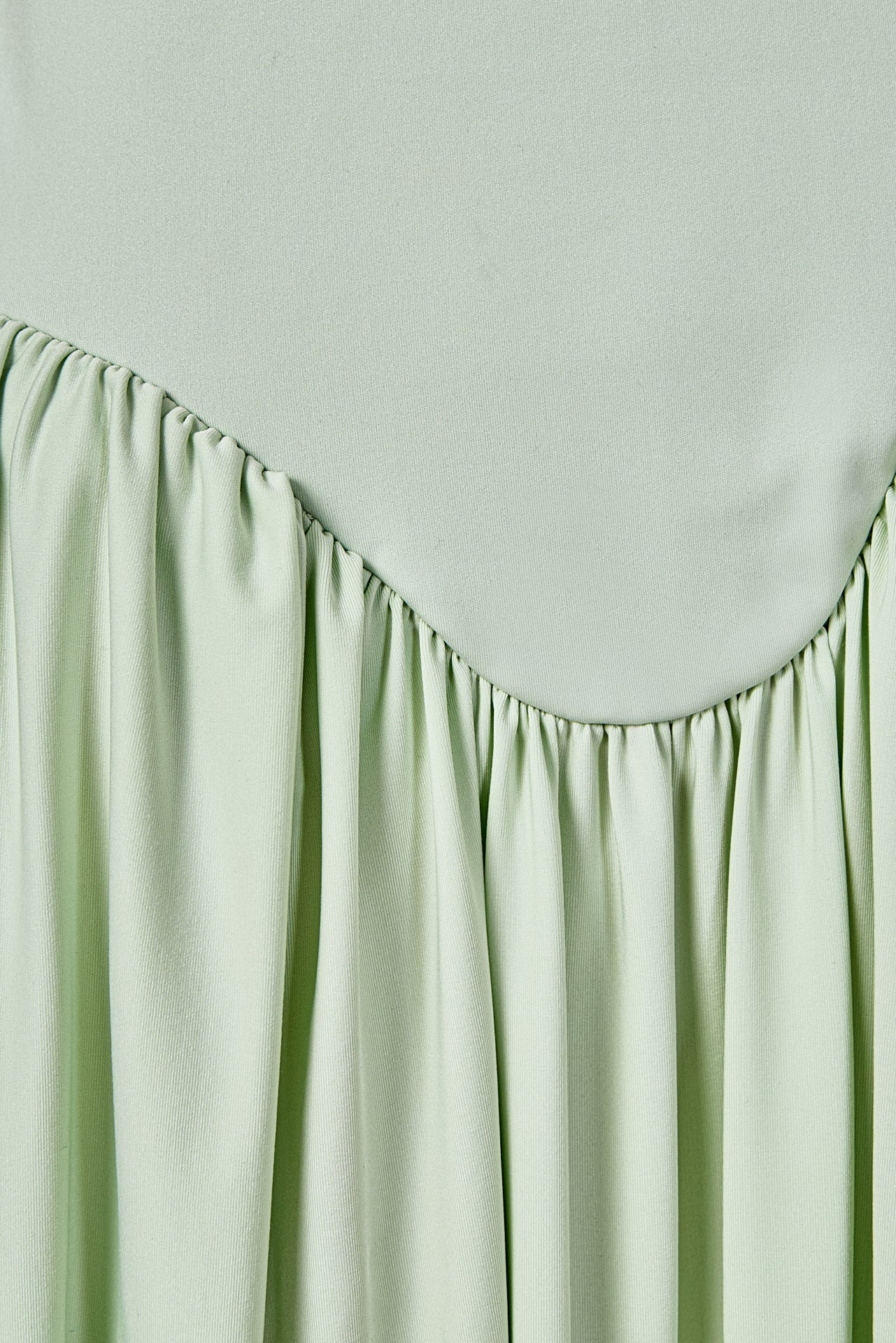 Sleeveless Cutout Maxi Dress