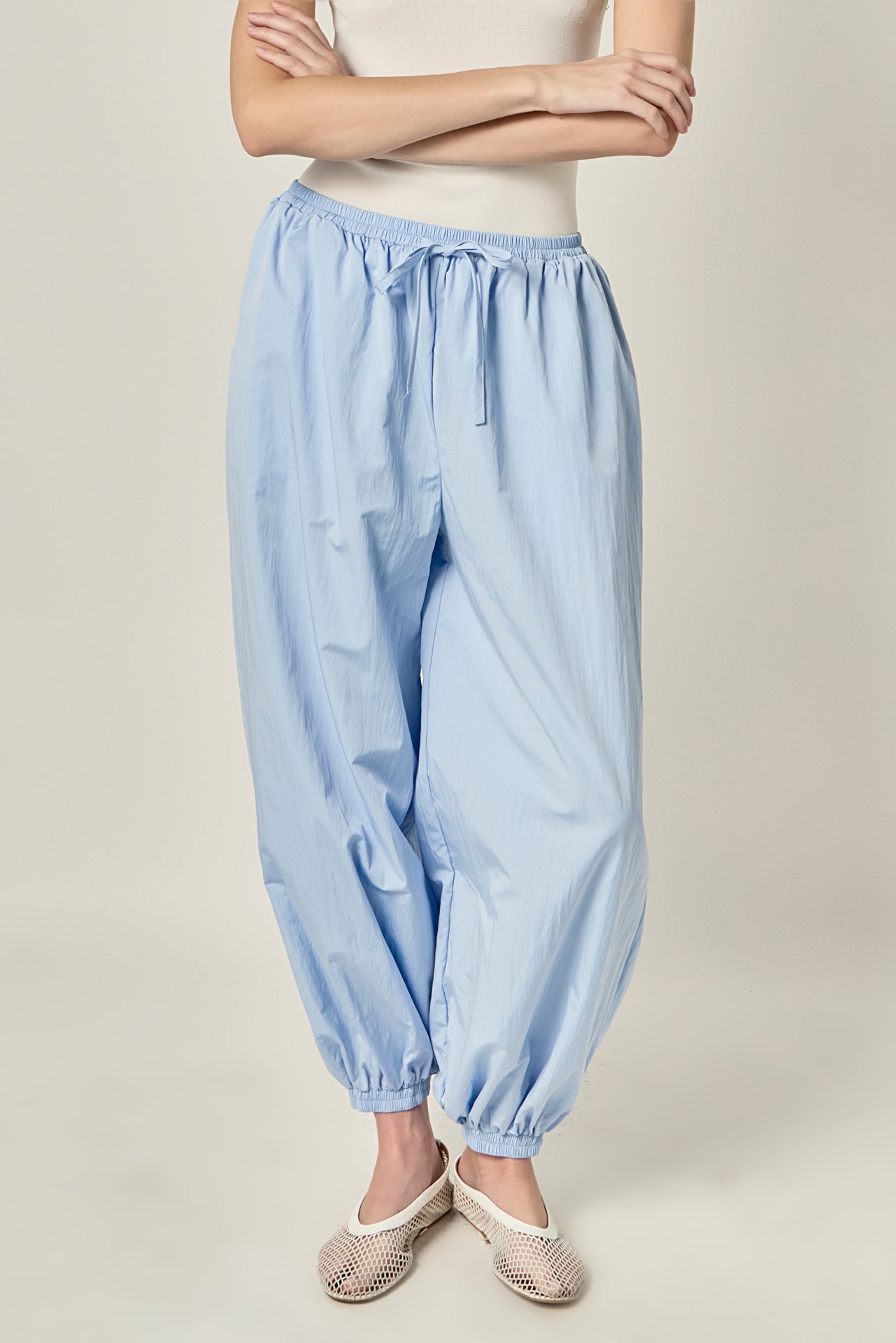 Balloon Pants