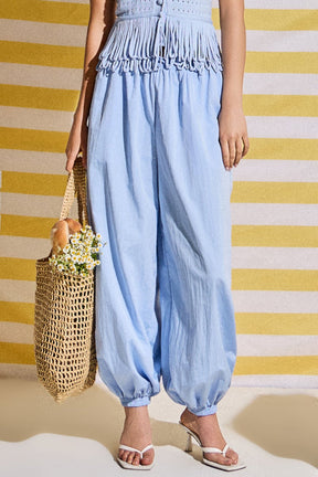 Balloon Pants