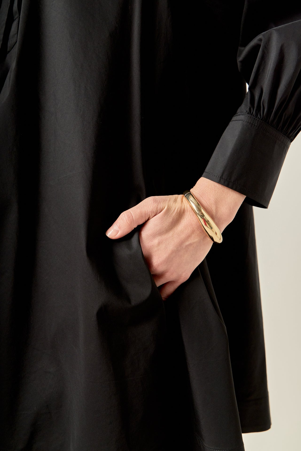 ENGLISH FACTORY - Bow Shirt Dress - DRESSES available at Objectrare