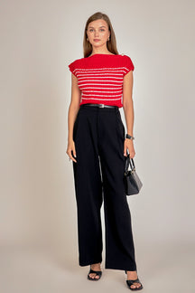 Off Shoulder Top