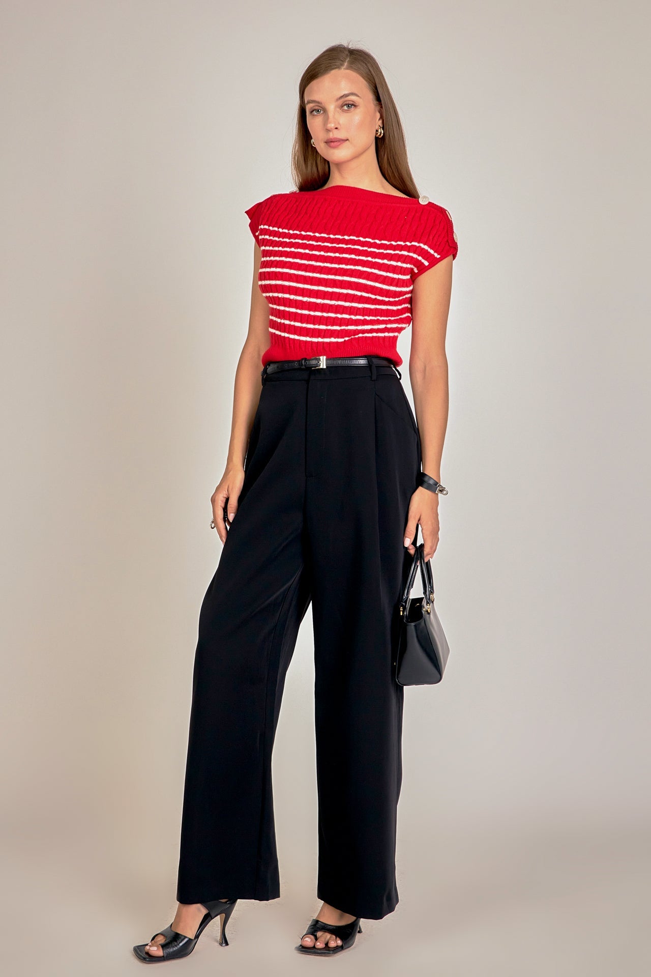 Off Shoulder Top