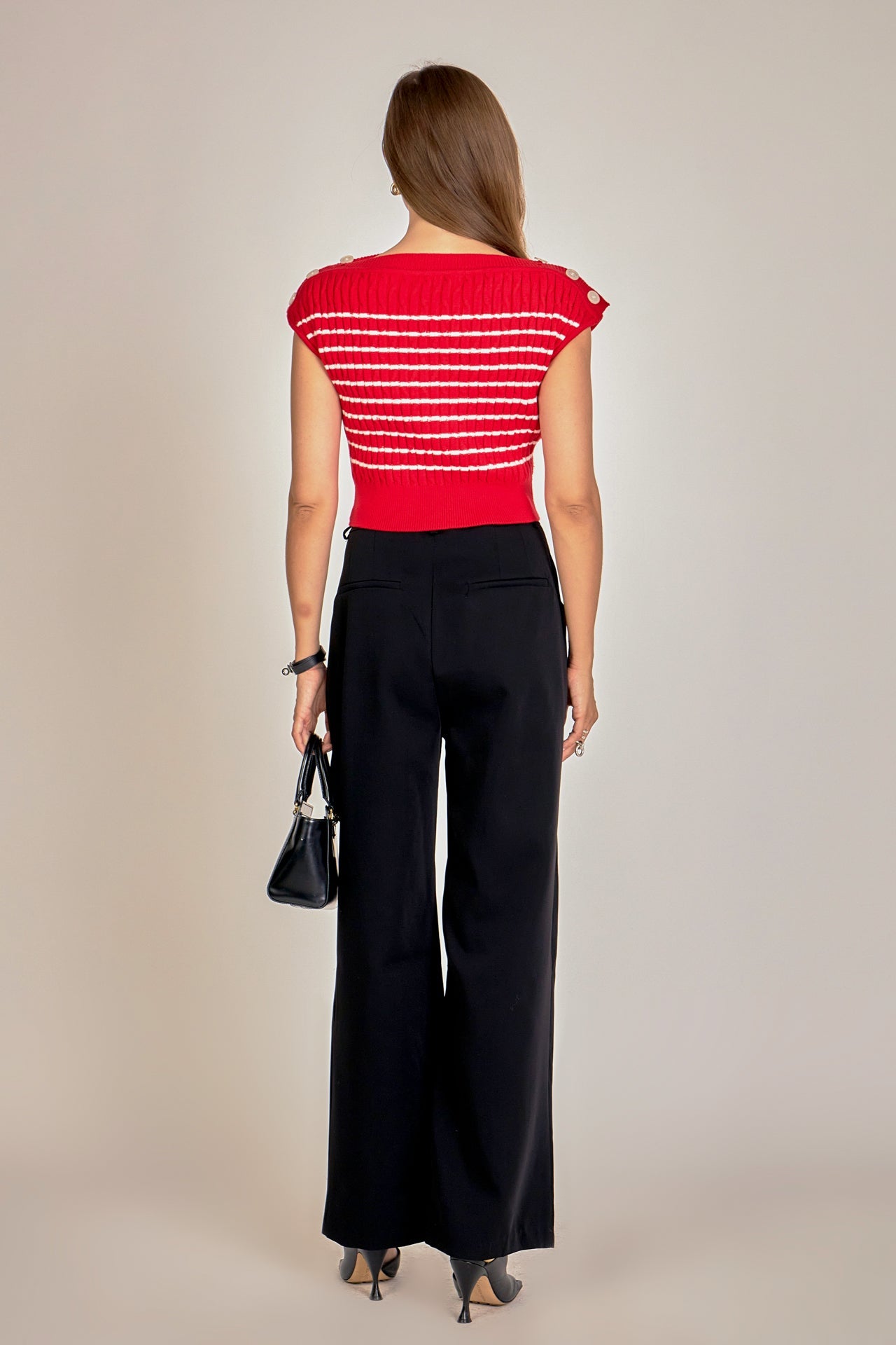 Off Shoulder Top