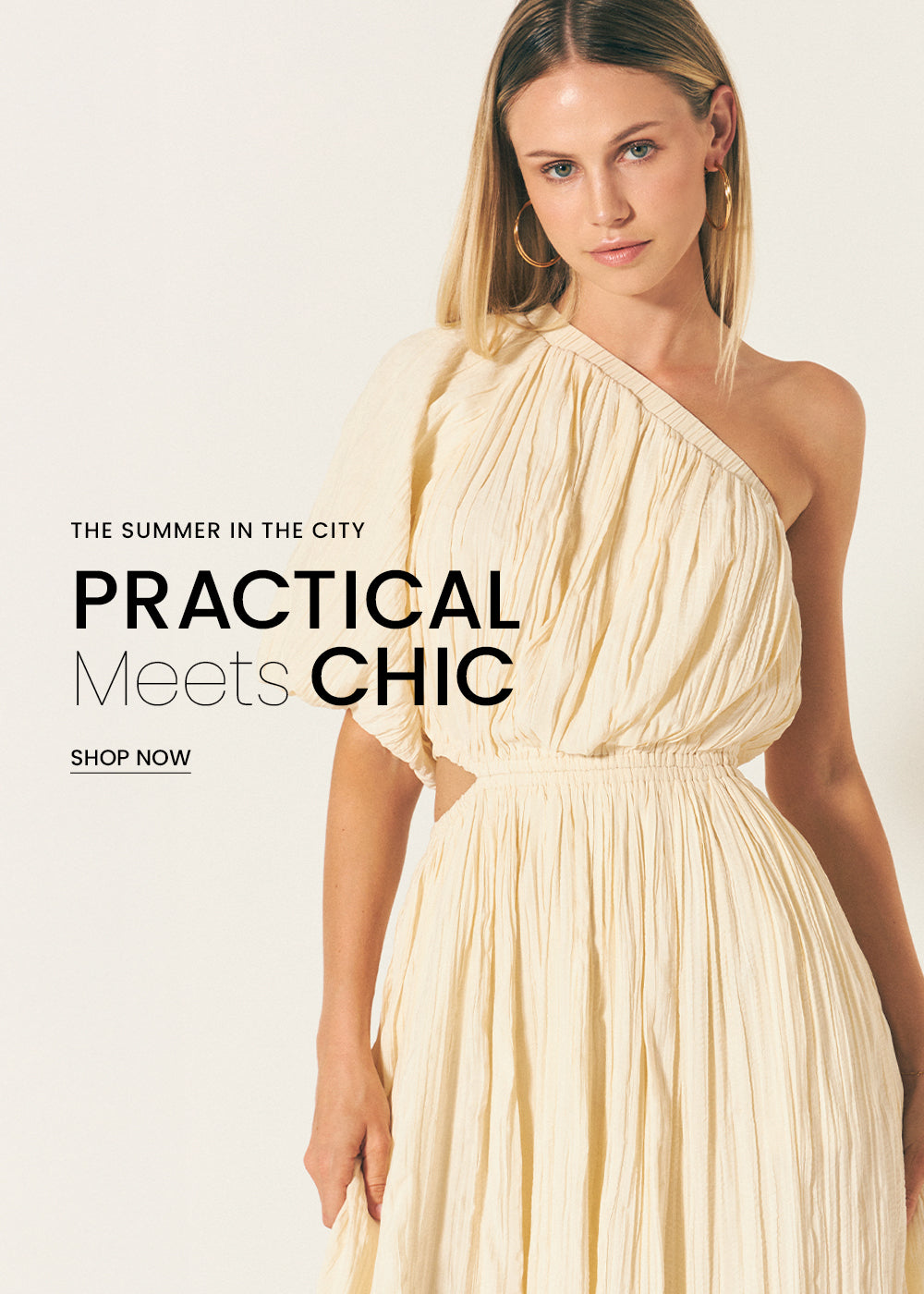 Shop The Summer in the City Edit in Women's Clothing from Objectrare at objectrare.com