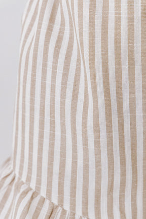 Beatrice Romper