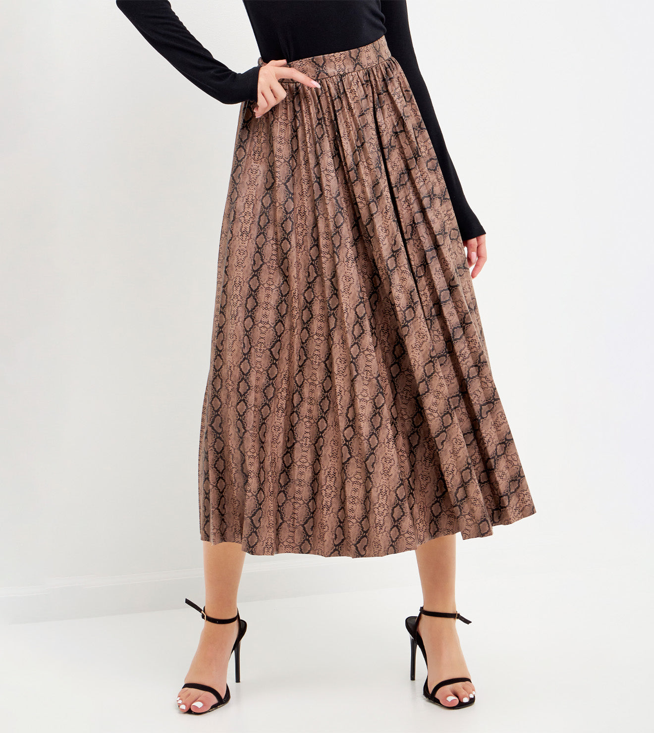 Shop the trending must-have skirt in Women's Clothing at objectrare.com