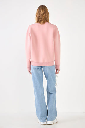 Crewneck Sweatshirt