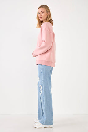 Crewneck Sweatshirt